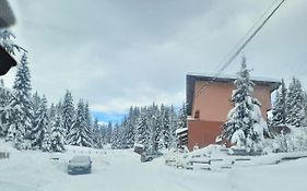 Apartments Jahorinska Dvorista